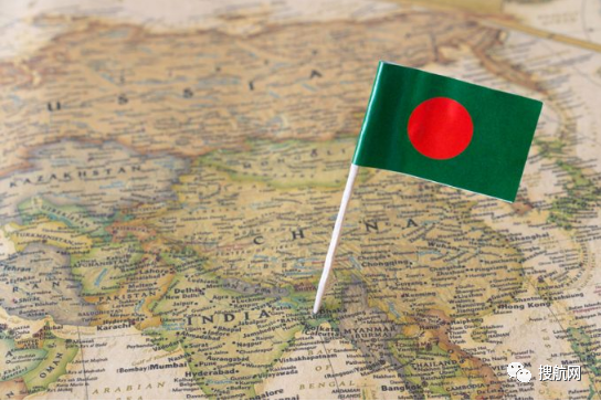 孟加拉宣布“封国”10天，吉大港面临严重拥堵，所有海外船员禁止上岸