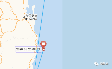 重大突发！这艘满载中国货物的集装箱船遭遇恶劣天气，40多个集装箱坠海，大量集装箱损毁！