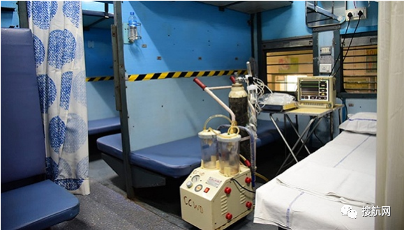 宣布进入紧急事态，冷藏集装箱改成太平间，床位不够火车来凑，全球疫情依旧严峻