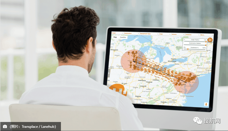 不到一年已进行三次收购，这家3PL全球物流公司将触手伸到制造业