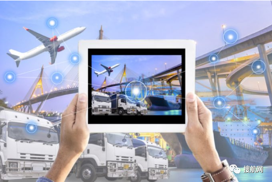 Freightos：数字在线货运业强劲发展为中小货代创造了“黄金时代”