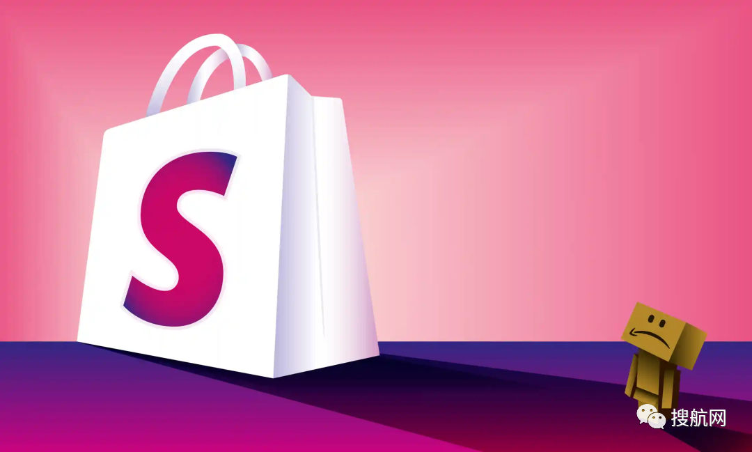 跨境电商 | 姐夫将迎来全新挑战：沃尔玛和Shopify结盟！