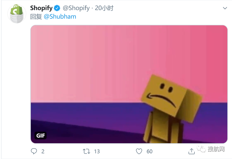 跨境电商 | 姐夫将迎来全新挑战：沃尔玛和Shopify结盟！