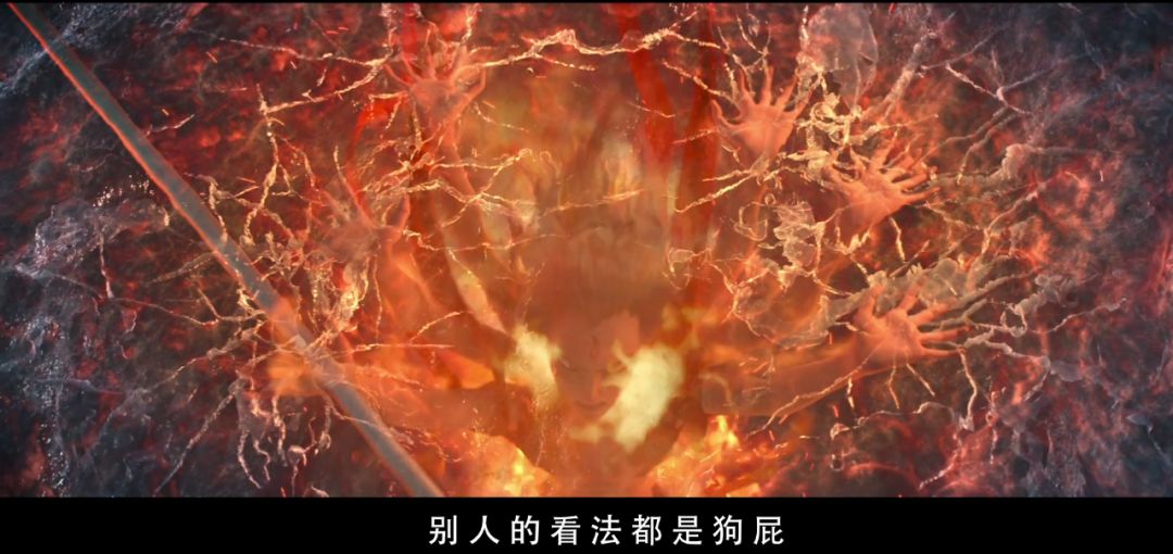 哪吒票房破亿剧情和制作水准超一流很值得带小孩去看！