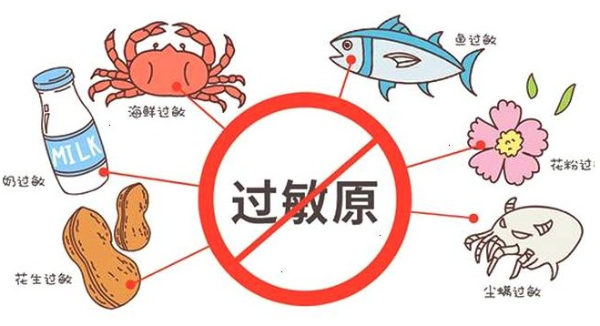 妈妈我能吃肉肉吗呃儿童生病后如何忌口更科学