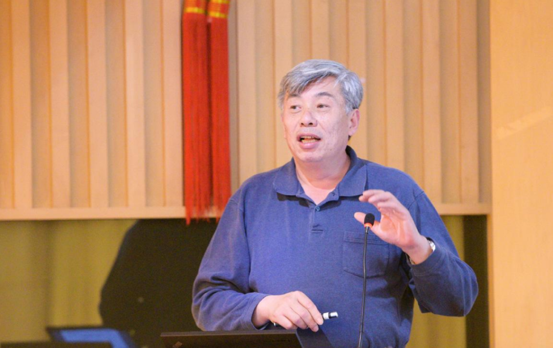 付向东首次就杨辉致歉声明发声:避重就轻、文过饰非!