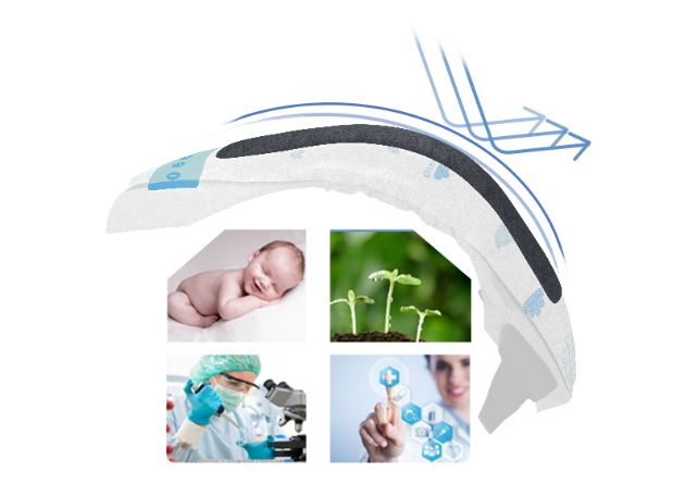 为什么要用光疗纸尿裤新品丨专为避蓝光设计的新生儿避蓝光护阴纸尿裤，婴儿光疗防护眼罩​_https://www.jmylbn.com_新闻资讯_第9张