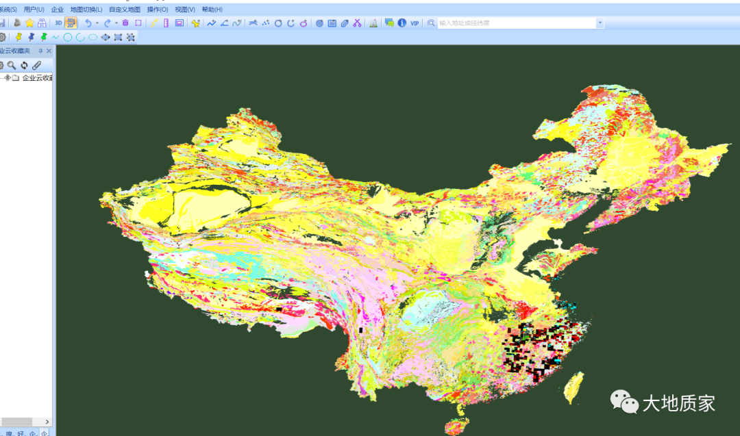 奥维电脑端多种图源更新！的图3