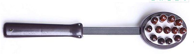 熏蒸床怎么使用刮痧板、经络刷、按摩槌…这些理疗小物件该咋用，快来看看吧_https://www.jmylbn.com_新闻资讯_第8张