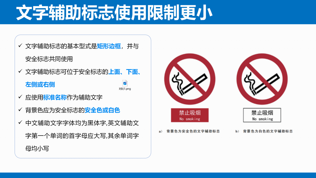 《安全色和安全标志》（GB 2894-2025）解读(图8)