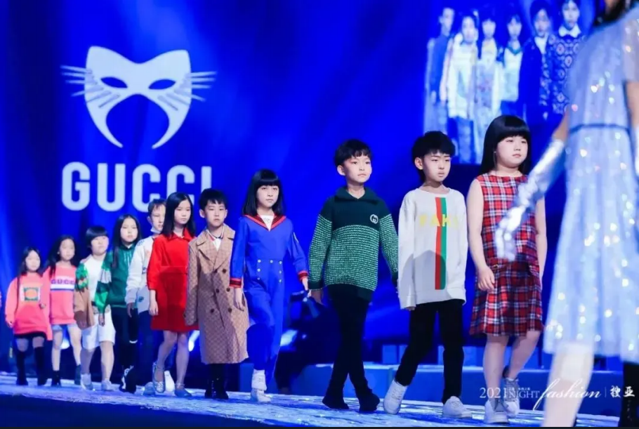 少儿模特 | 孩子不学艺术，“幸福感”将从何而来？(图11)