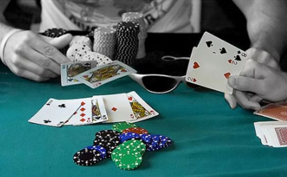 利用卡顺听牌盈利的三个技巧