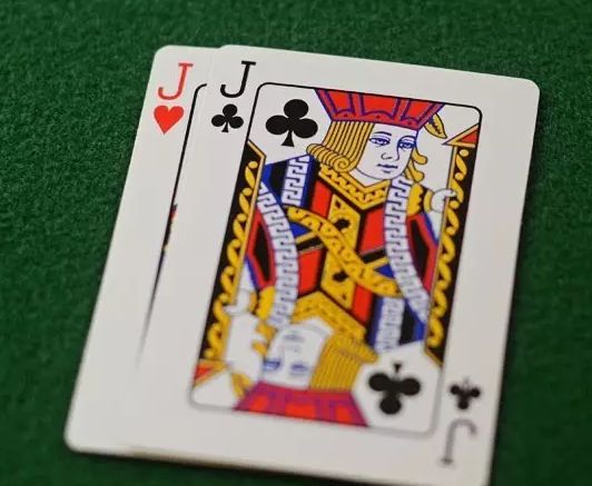 GG扑克官方下载