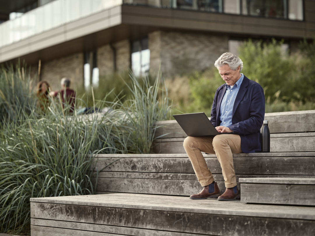 SmartRIC Campaign Image