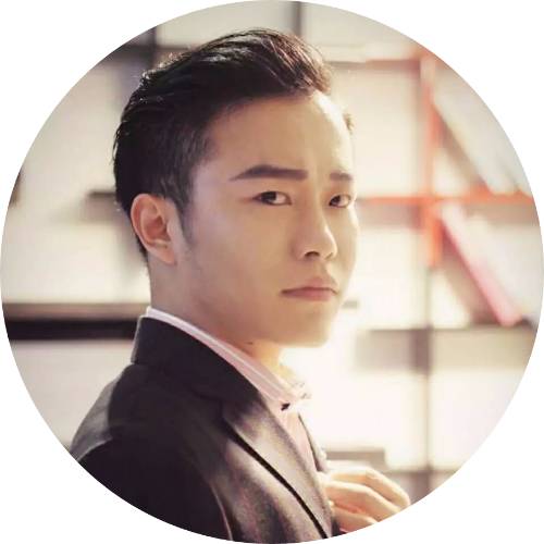 17 追求的艺术-李越恋爱课堂