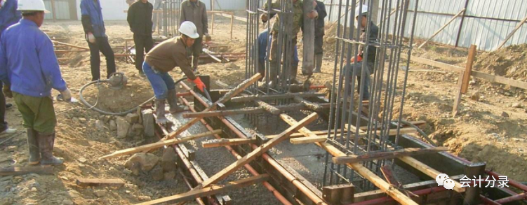 会计结转成本的分录_会计年底结转分录_场地出租会计分录