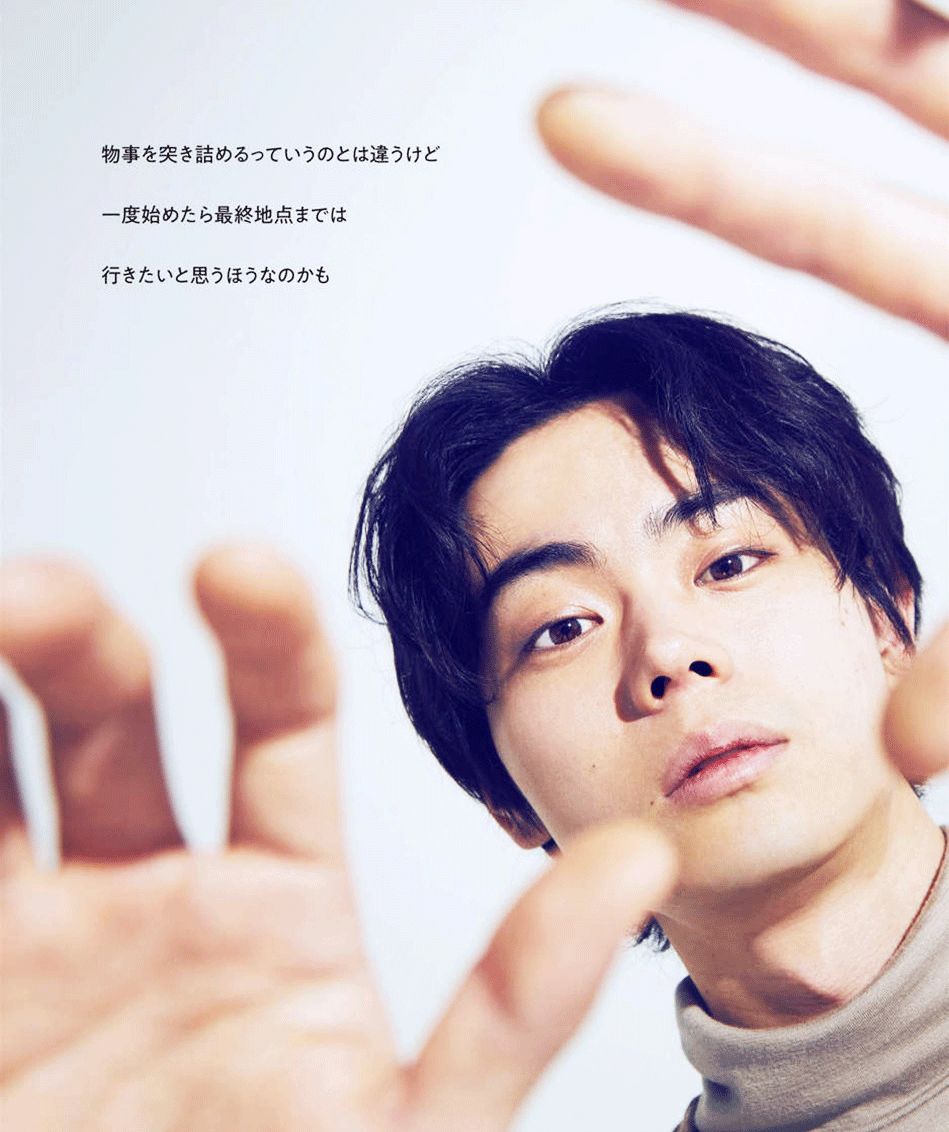 【帅哥】日本殿堂级帅哥，石原里美看了都惊呼：没见过这么帅的！（组图） - 42