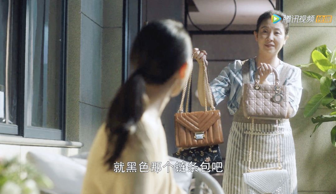 全网最全｜《三十而已》顾佳造型大盘点，千元穿出高级感（组图） - 106