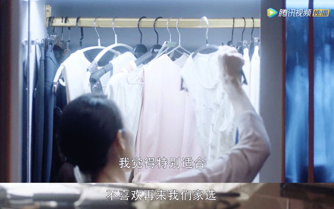 全网最全｜《三十而已》顾佳造型大盘点，千元穿出高级感（组图） - 35