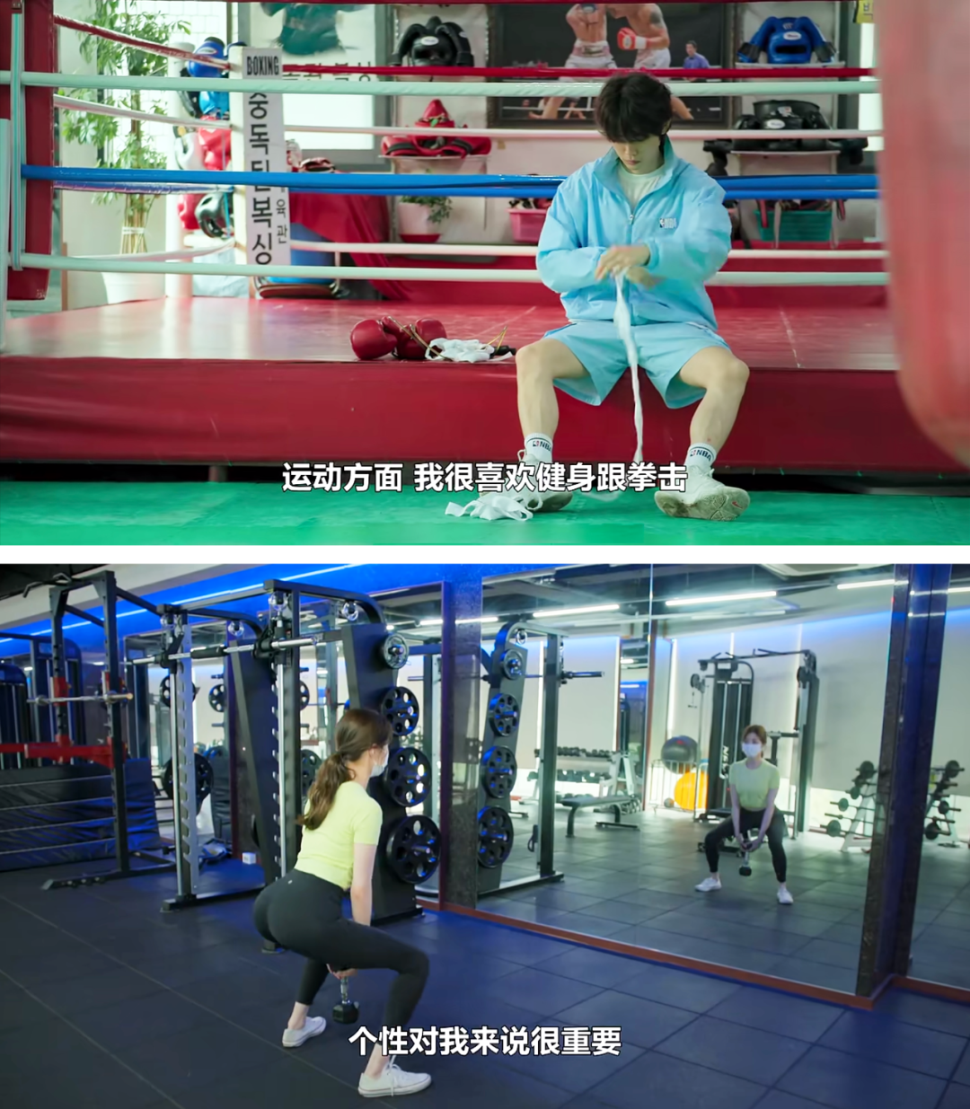 【明星】比萧亚轩还会谈恋爱的女人，出现了……（组图） - 18