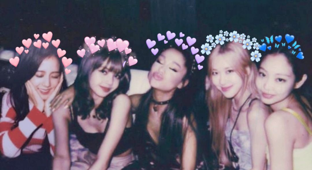 【时尚】最壕女团BLACKPINK：3分钟换24套造型，一条项链值一套房首付（组图） - 60