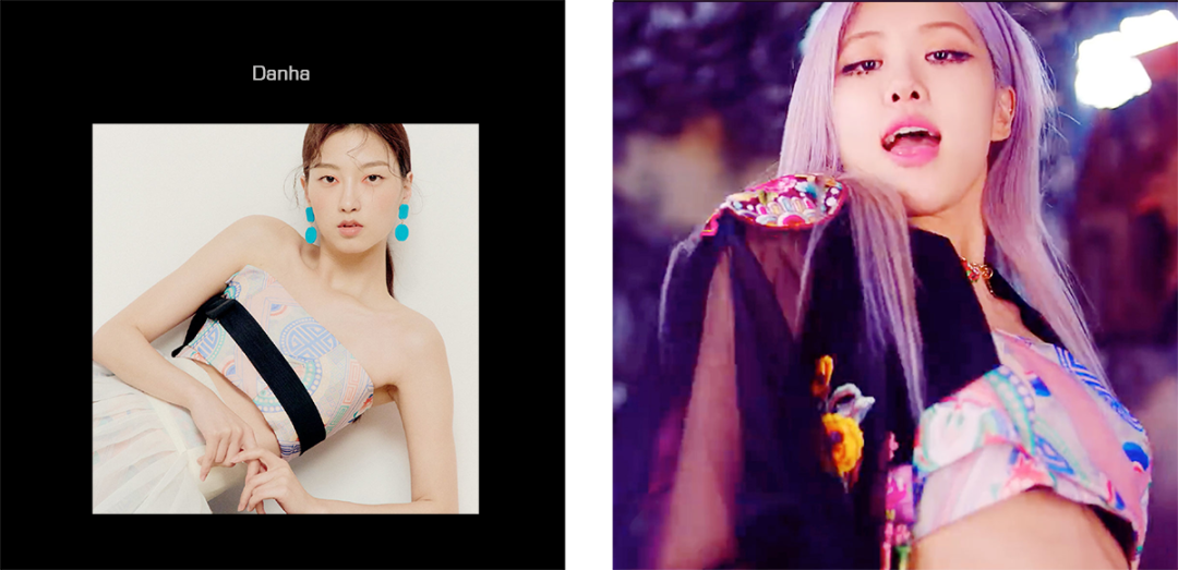 【时尚】最壕女团BLACKPINK：3分钟换24套造型，一条项链值一套房首付（组图） - 85