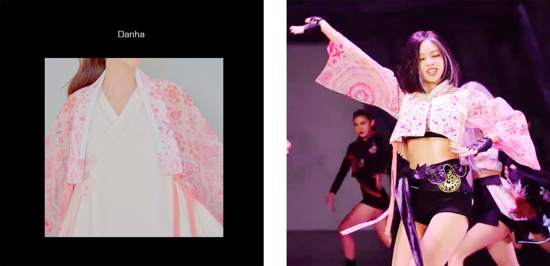 【时尚】最壕女团BLACKPINK：3分钟换24套造型，一条项链值一套房首付（组图） - 83