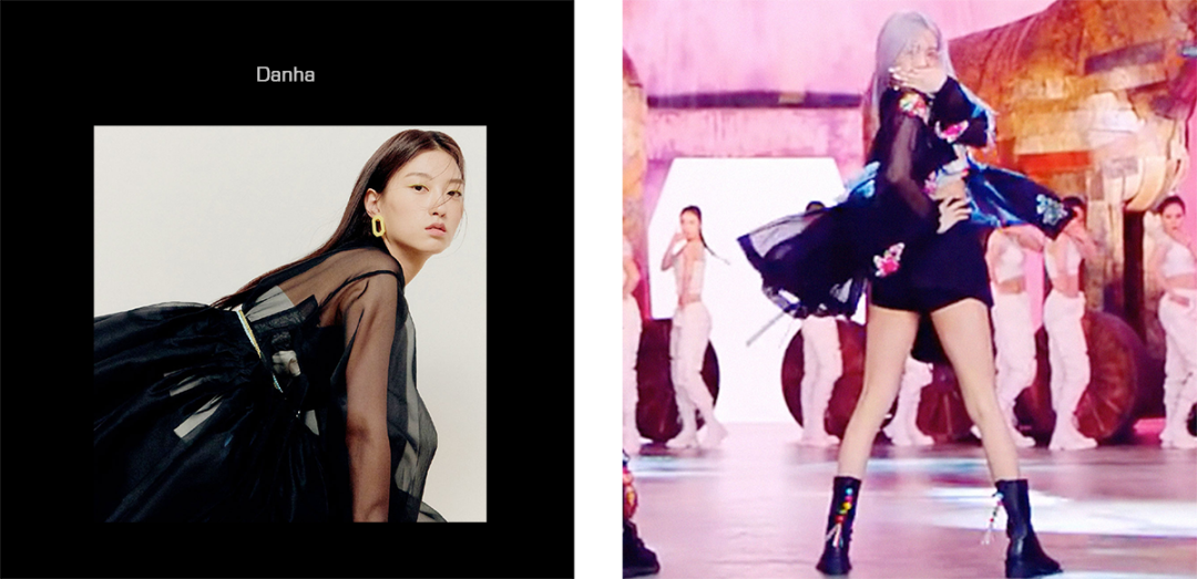 【时尚】最壕女团BLACKPINK：3分钟换24套造型，一条项链值一套房首付（组图） - 84