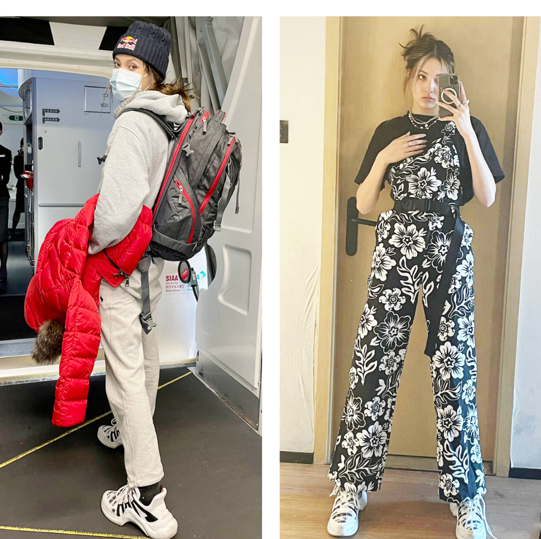 【时尚】从200块的Zara到16万的Tiffany，谷爱凌同款都在这儿（组图） - 38
