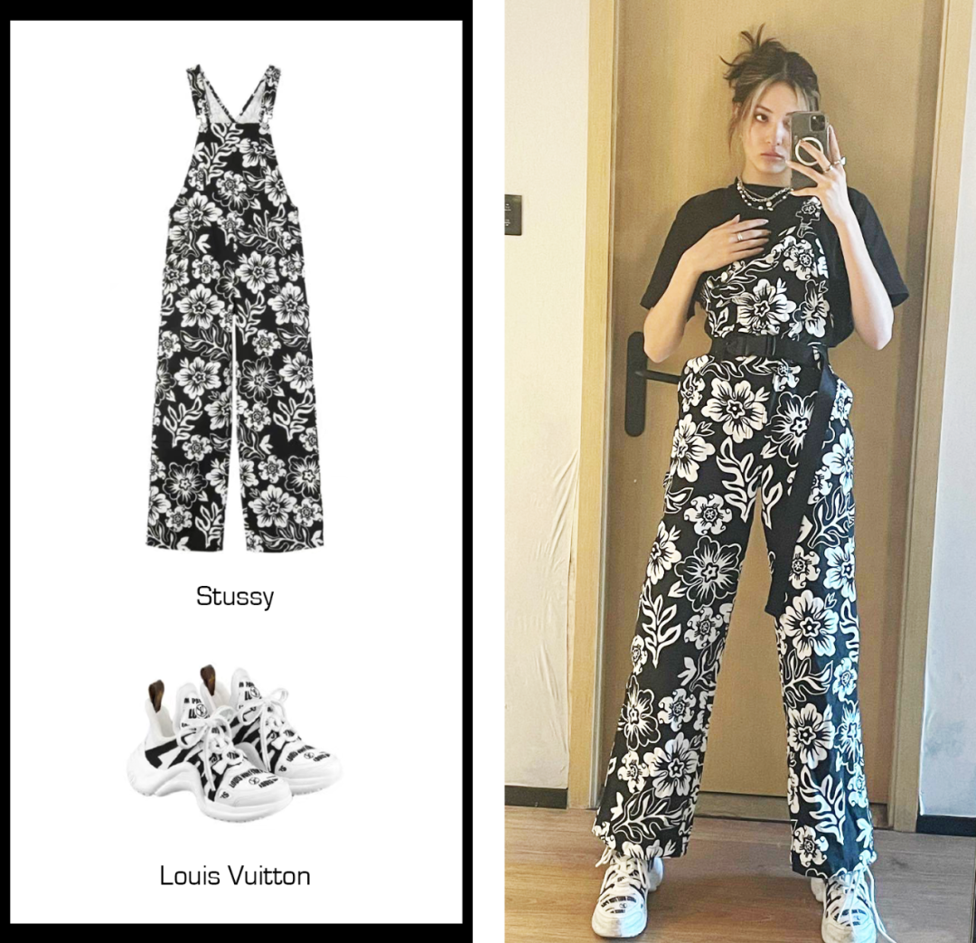 【时尚】从200块的Zara到16万的Tiffany，谷爱凌同款都在这儿（组图） - 33