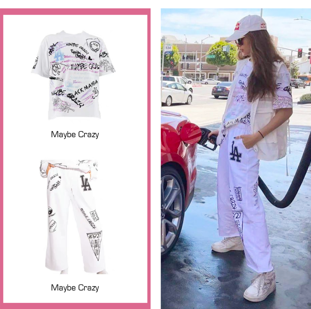 【时尚】从200块的Zara到16万的Tiffany，谷爱凌同款都在这儿（组图） - 31