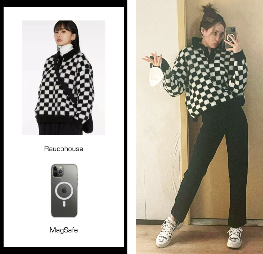 【时尚】从200块的Zara到16万的Tiffany，谷爱凌同款都在这儿（组图） - 18