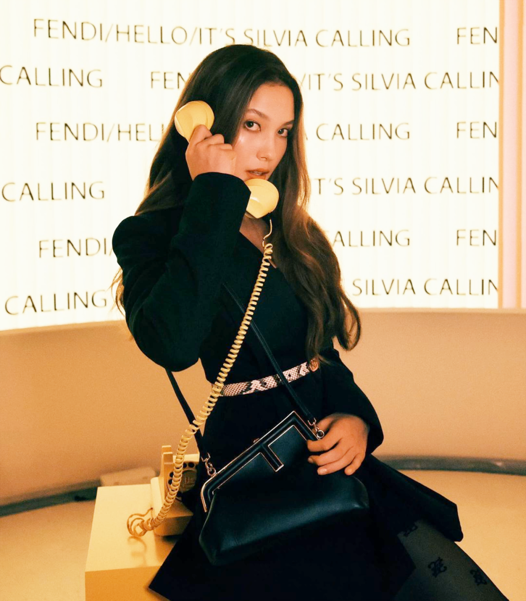 【时尚】从200块的Zara到16万的Tiffany，谷爱凌同款都在这儿（组图） - 8