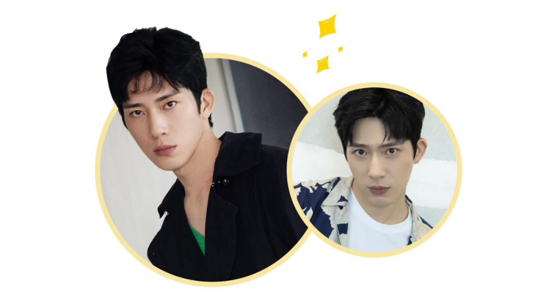 【男神】2021有型男星｜新生代爱豆可以打败老顶流王一博、蔡徐坤吗？（组图） - 118