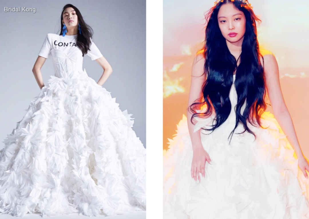 【时尚】最壕女团BLACKPINK：3分钟换24套造型，一条项链值一套房首付（组图） - 7