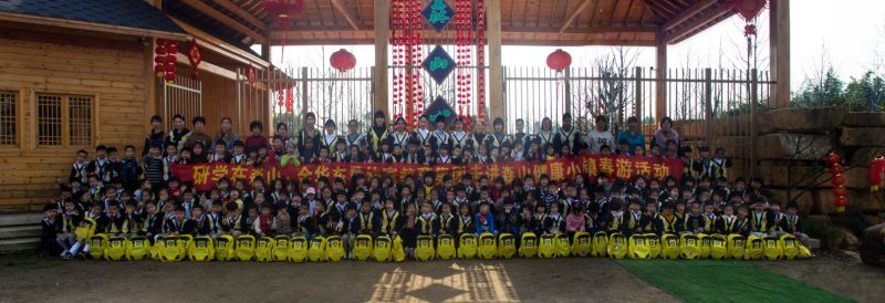森宇控股集团