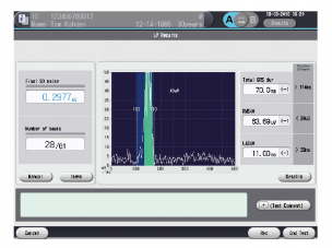 日本心电图怎么用营口市中西医结合医院最新引进日本光电次世代高端心电图机ECG-2450_https://www.jmylbn.com_新闻资讯_第8张