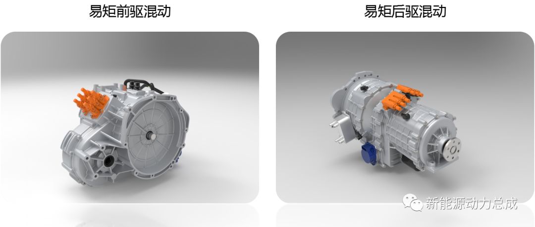 本田iMMD混动变速箱技术解析的图9