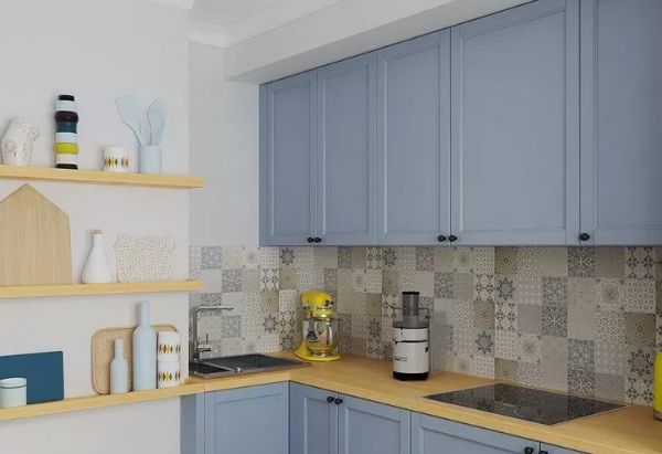 全屋定制效果图欣赏，美美的~