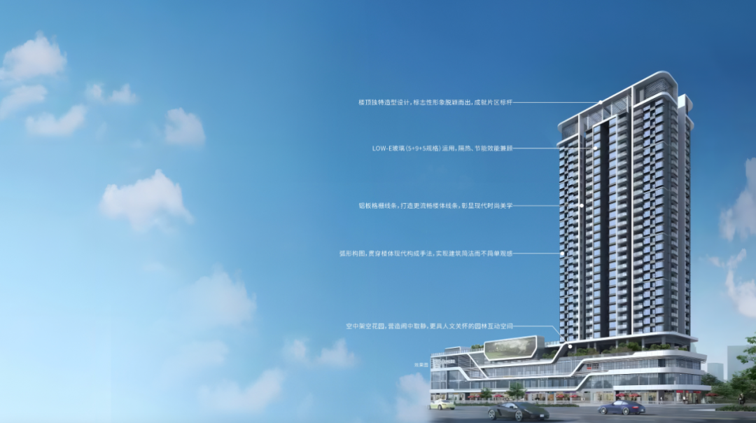 爆款住宅取证!核心区地铁口 绝版户型,总价152万起