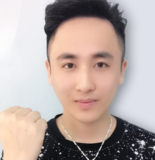 快手刘二狗月收入破五千万全网第一,小伊伊1400万排行第十 - 伍格电商