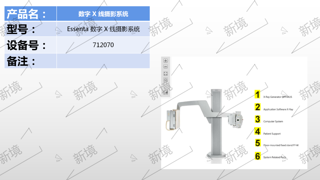 飞利浦dr有哪些型号Philips DR各机型不同结构汇总及日常维护_https://www.jmylbn.com_新闻资讯_第23张