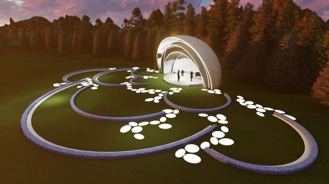 2020景德镇浮梁杯第20届全国设计大师奖田园艺术创意暨生态设计主题