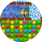 密室消除拯救小鱼