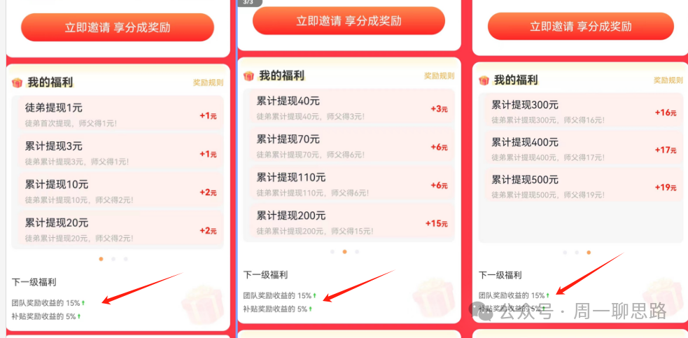 本业必选：每晚单纯的看看电视广告，就能进帐千元，10+个网络平台汇整，一次撸个够！(图25)