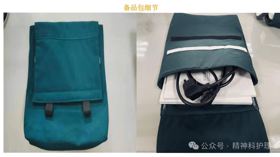 心电图机线怎么找精神科护士发明实用新型专利——便携式心电图机收纳包_https://www.jmylbn.com_新闻资讯_第12张