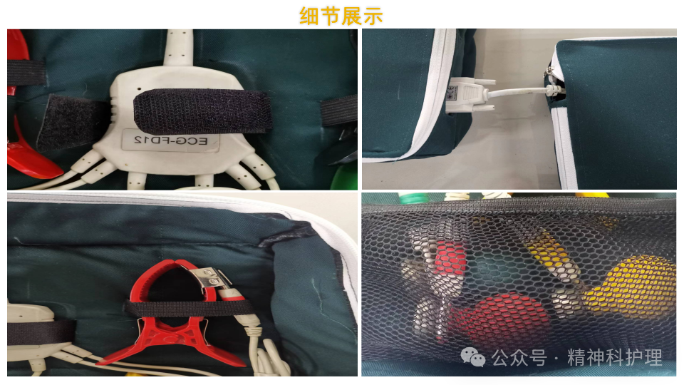 心电图机线怎么找精神科护士发明实用新型专利——便携式心电图机收纳包_https://www.jmylbn.com_新闻资讯_第10张