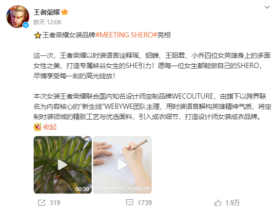 王者荣耀透视1元_透视王者荣耀_王者透视2021(图2)