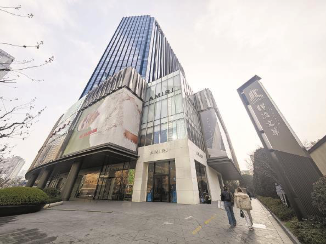 一座历史悠久的老饭店如何华丽转身？