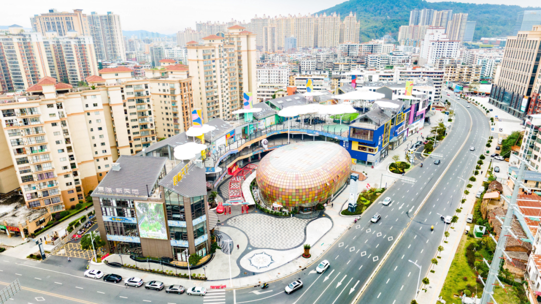 韶关63香港高铁直通!@企业家们,武江区招商引资"攻略"已送达!